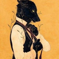 YoungOldwWolf