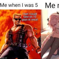 FemCumboy