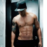 OLIVER BORJA