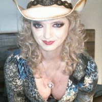 Cianna PrettyTranny