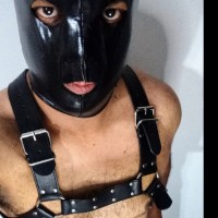 George_black