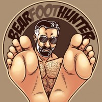 bearfoothunter