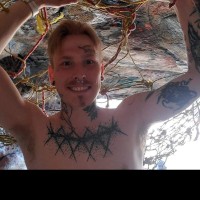 Tatted Girth