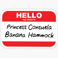 Princess-Consuela