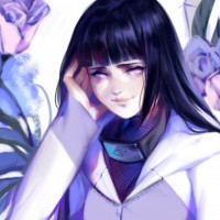 HINATA GHOUL