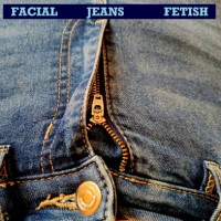 Facial Jeans Fetish