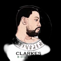 Clarkes Boutaine