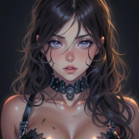 Severine Audios