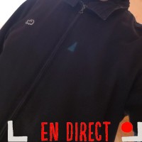 Luciano pov