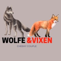 Raven Wolfe and Chelsea Vixen
