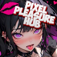 Pixel Pleasure Hub