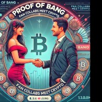 Proof Of Bang
