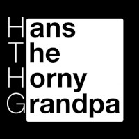 Hans The Horny Grandpa
