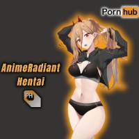 AnimeRadiantHentai