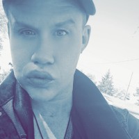 Kristian Chase