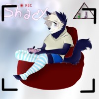 Shadywolfy
