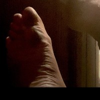 Big Stinky Feet