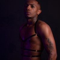Blacktravle