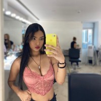 Aicha Sahara