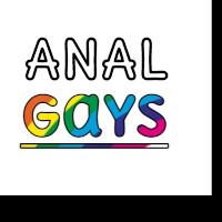 AnalGays