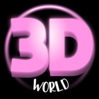 3D-World