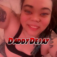 DaddyDeJay