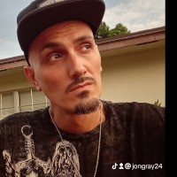 Jon Licks