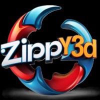 Zippy3d