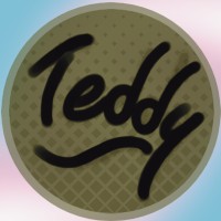 FunkyTeddy