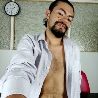 Rodri Grey