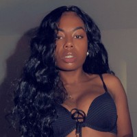 Aaliyah Tao
