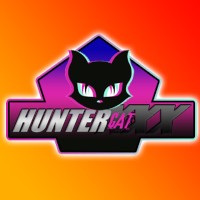 Huntercatxxx