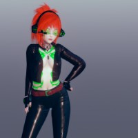 EroCore3D
