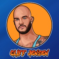 Cliff Jensen avatar