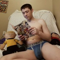 Kinkynerd86