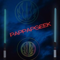 PapPapGeek
