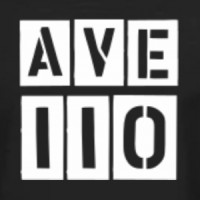 AVE 110