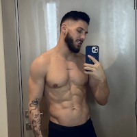 Bryan Boy POV