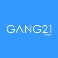 GANG21 videos