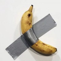 Banane toy