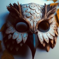 MasqueradeOwl