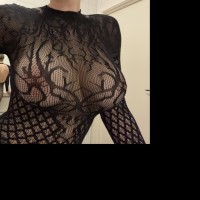 Horny Bonny