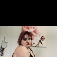 Heavymetalrose