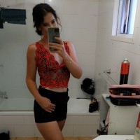 AmberSquirts