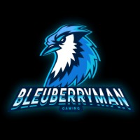 Bleuberryman