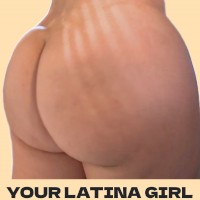 Your Latina Girl