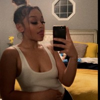 Your favorite sweetheart