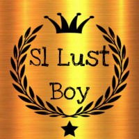 Sl Lust Boy