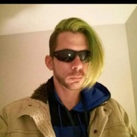 Woody Maxwell