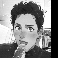 Real hentai boy